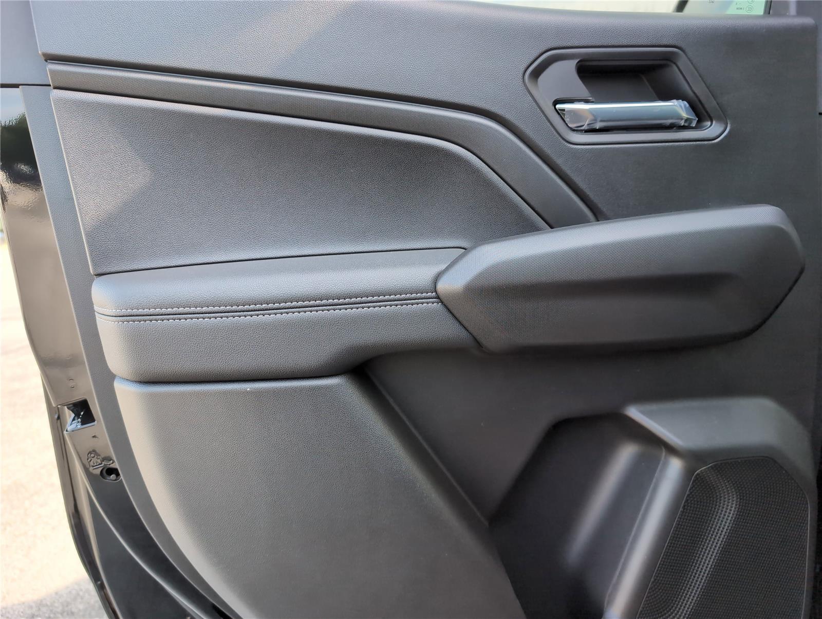 2025 Gmc Canyon Elevation photo 28