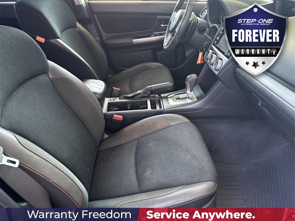 2017 Subaru Crosstrek 2.0i Premium photo 29