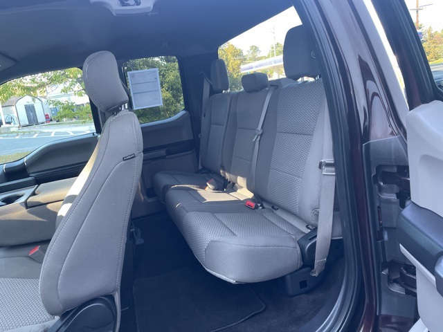 2018 Ford F-150 XLT photo 7