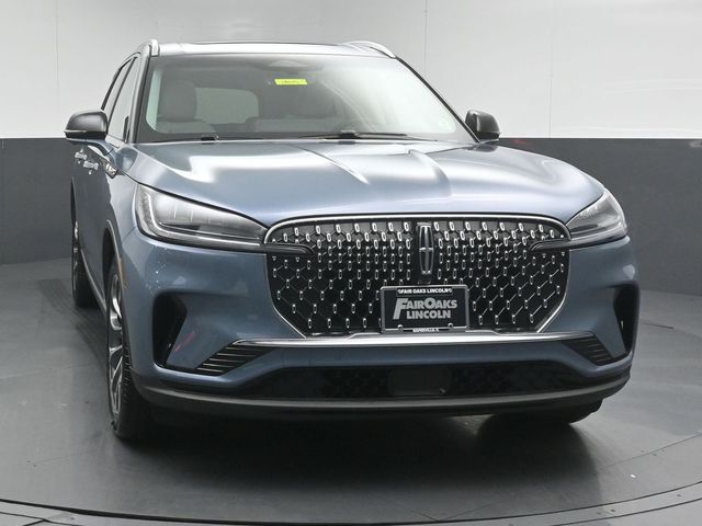 2025 LINCOLN AVIATOR - Image 2