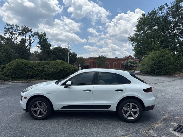 2018 Porsche Macan S photo 4