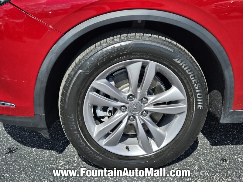 2023 Acura MDX photo 3
