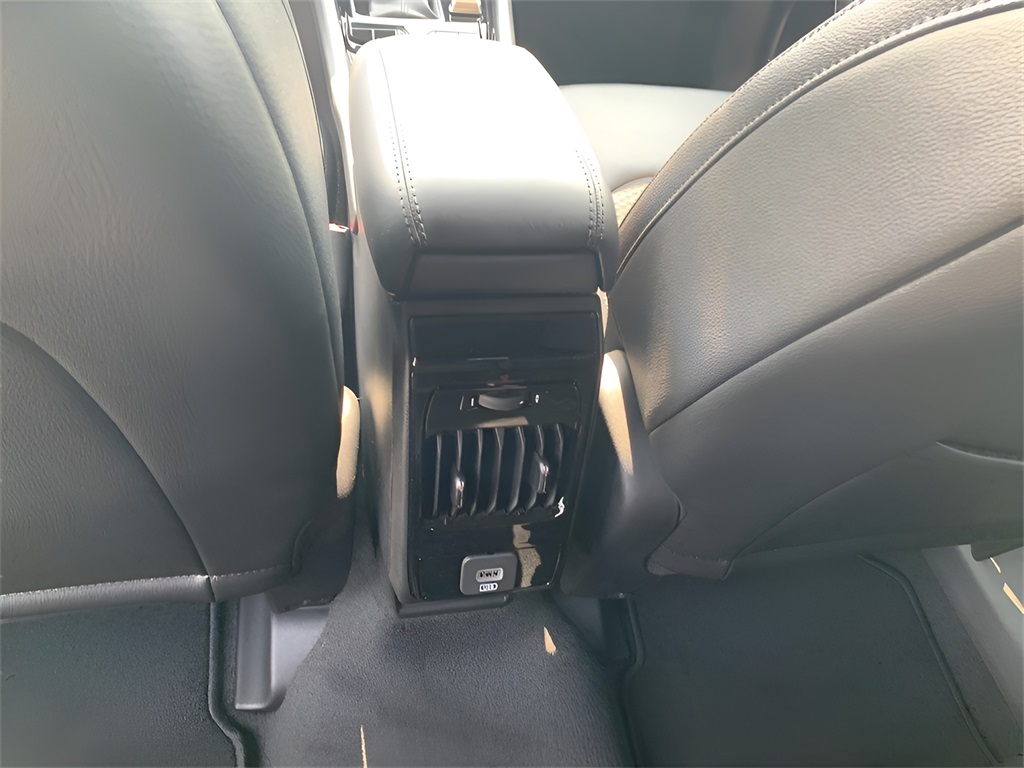 2025 Jeep Compass Latitude photo 39
