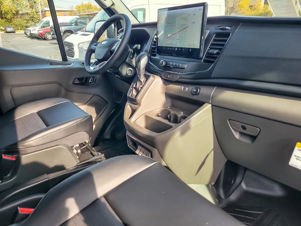 2026 FORD TRANSIT - Image 27