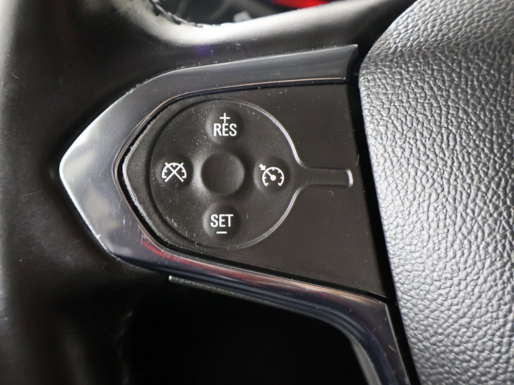 2019 Chevrolet Traverse 3LT photo 37