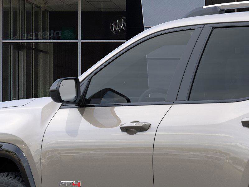 2026 Gmc Terrain AT4 photo 8