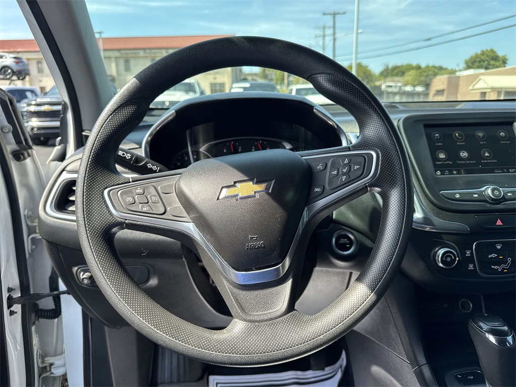 2019 Chevrolet Equinox LT photo 20