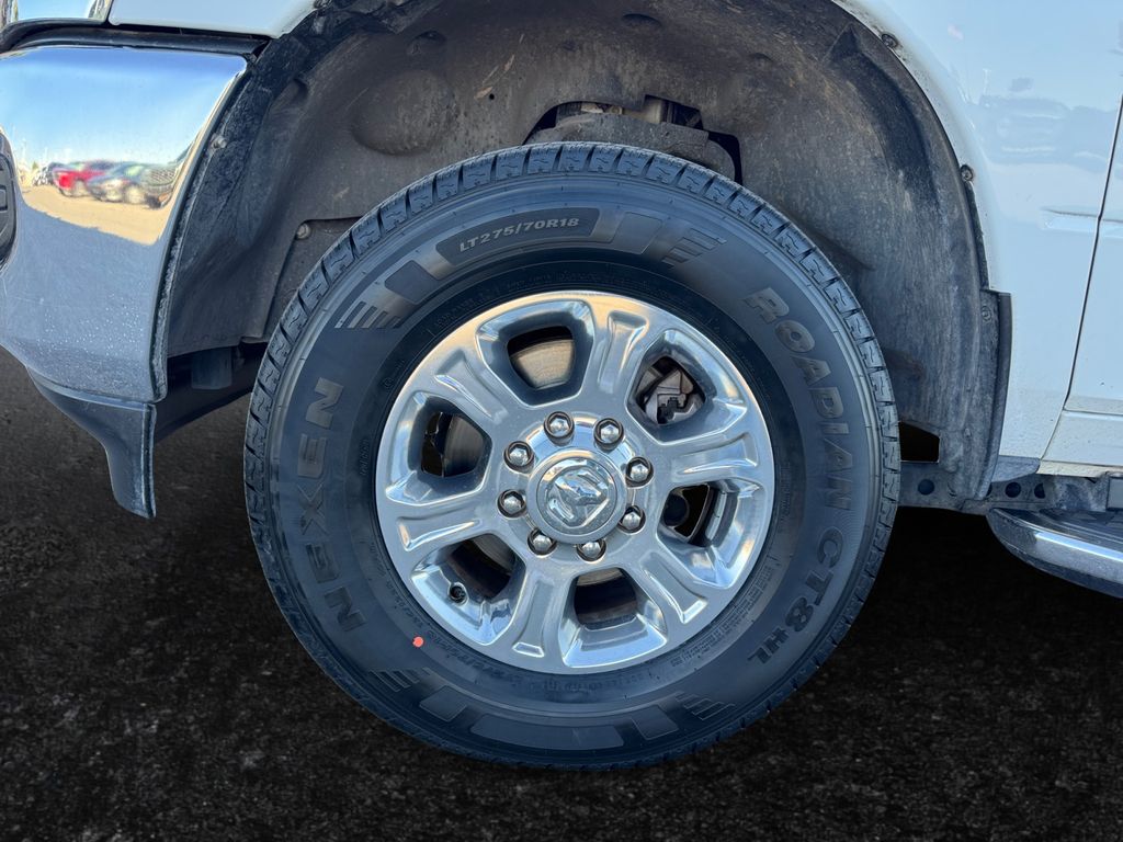 2024 Ram 2500 Big Horn photo 23