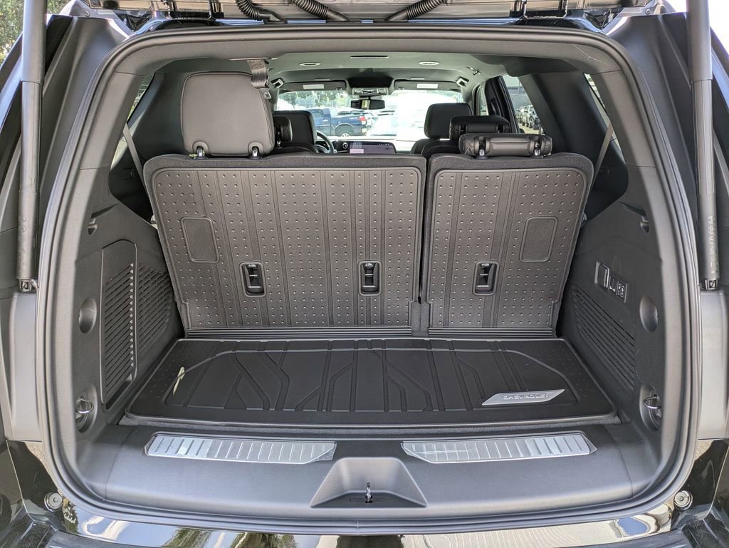 2026 Chevrolet Tahoe RST photo 23