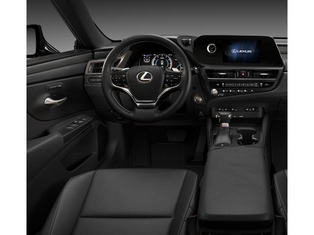 2025 Lexus ES 350 photo 6
