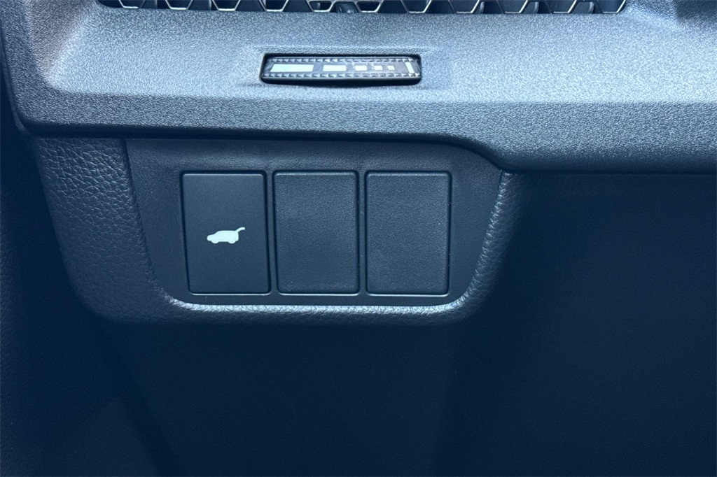 2026 Honda CR-V Hybrid photo 26