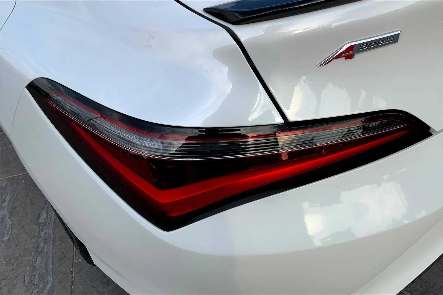 2024 Acura Integra A-Spec photo 27
