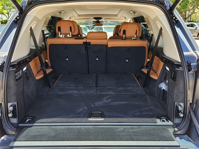 2025 Bmw X7 xDrive40i photo 13