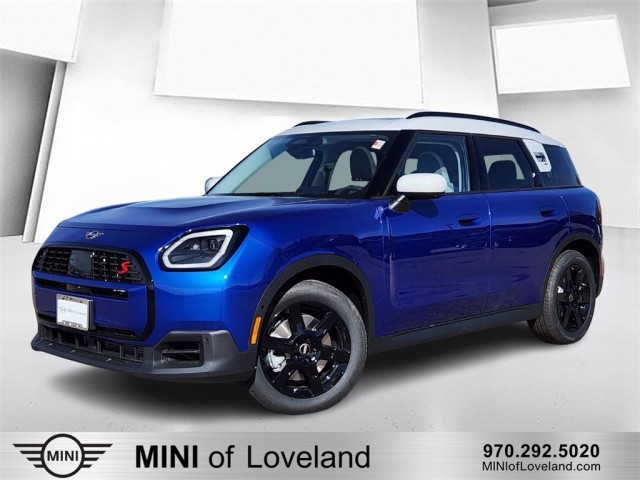 New MINI Special Offers in Loveland | MINI of Loveland