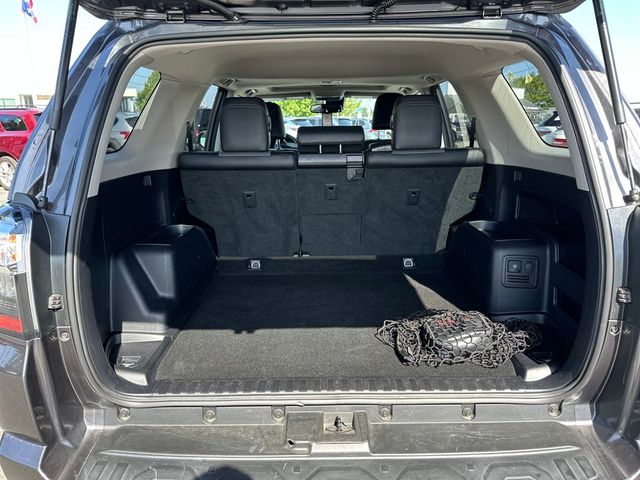 2023 Toyota 4Runner SR5 Premium photo 27