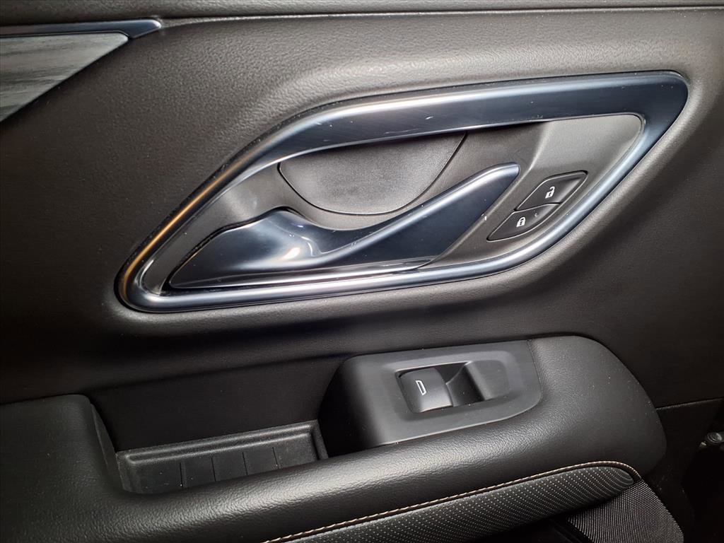 2021 Gmc Yukon XL SLT photo 19