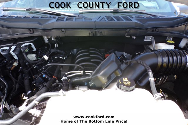 2024 Ford F-150 STX photo 18