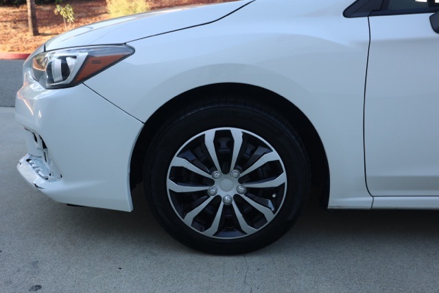 2021 Subaru Impreza Base photo 10