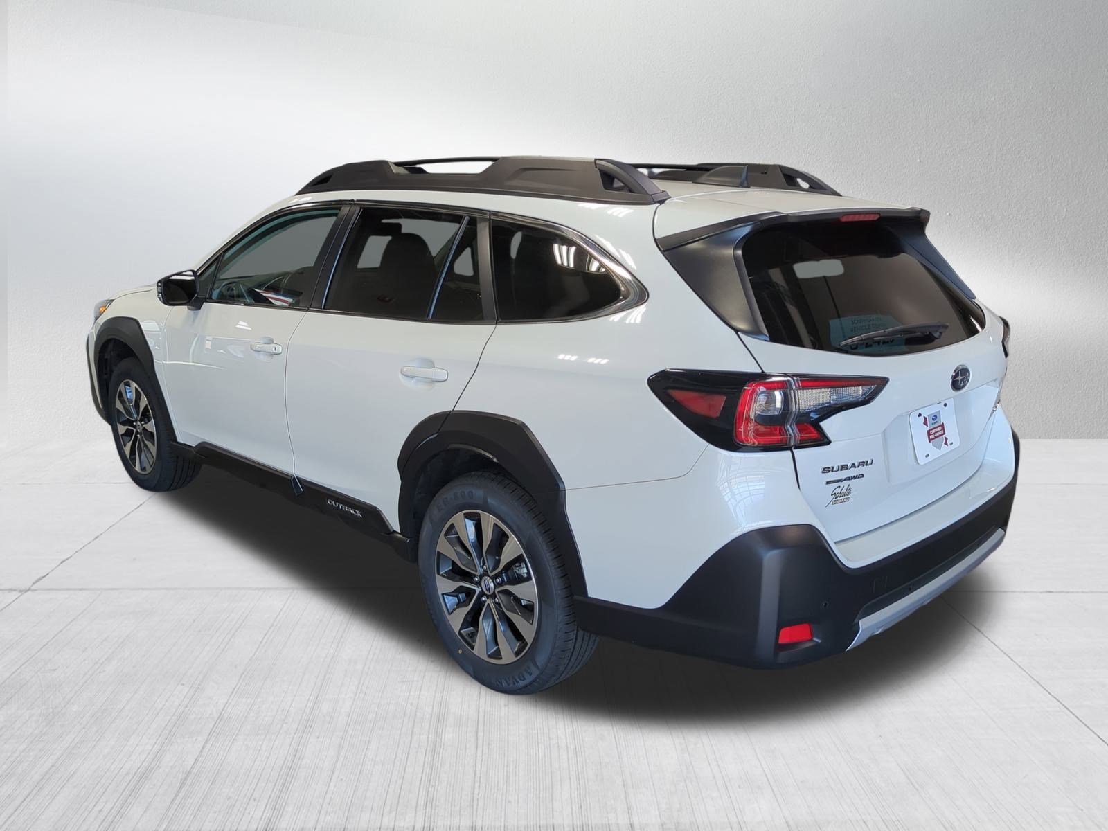 2024 Subaru Outback Limited photo 3