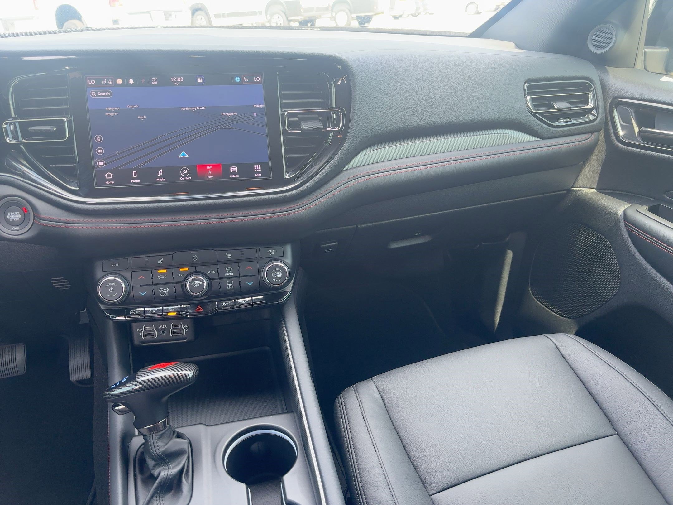2025 Dodge Durango GT photo 24