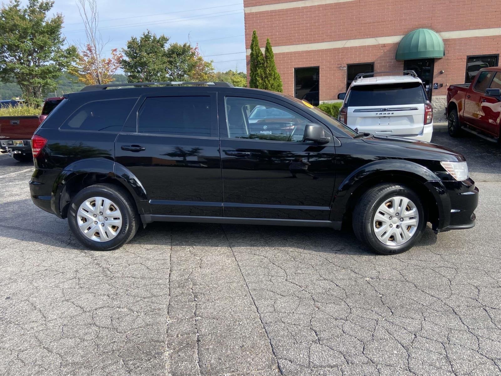 2020 Dodge Journey SE Value photo 20