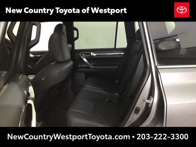 2023 Lexus GX 460 photo 19