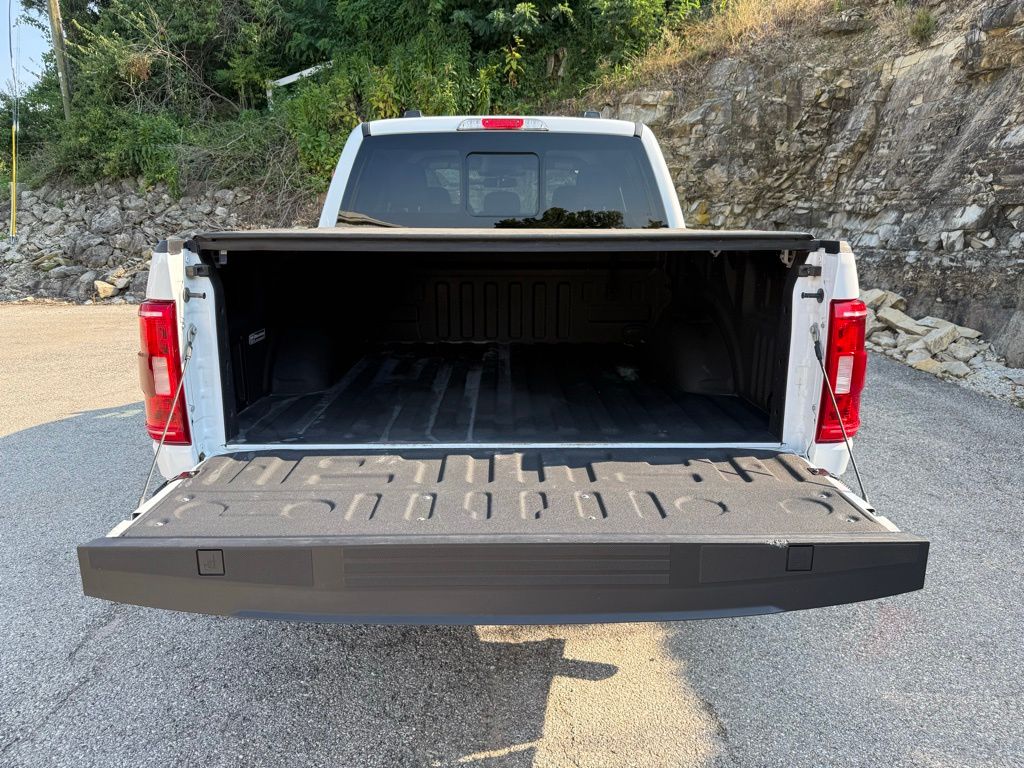 2023 Ford F-150 XLT photo 8