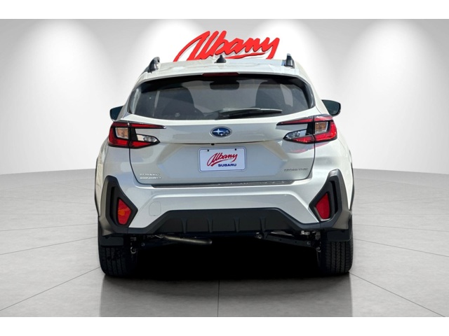2025 Subaru Crosstrek Premium photo 3