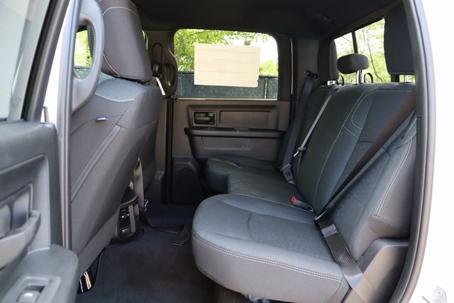 2025 Ram 3500 Tradesman photo 38