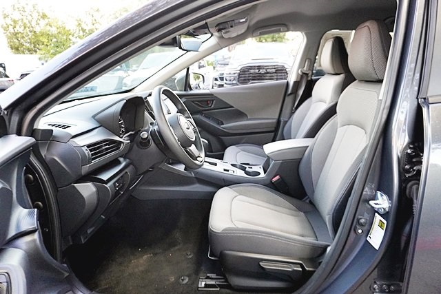Used 2024 Gray Subaru Premium image 13
