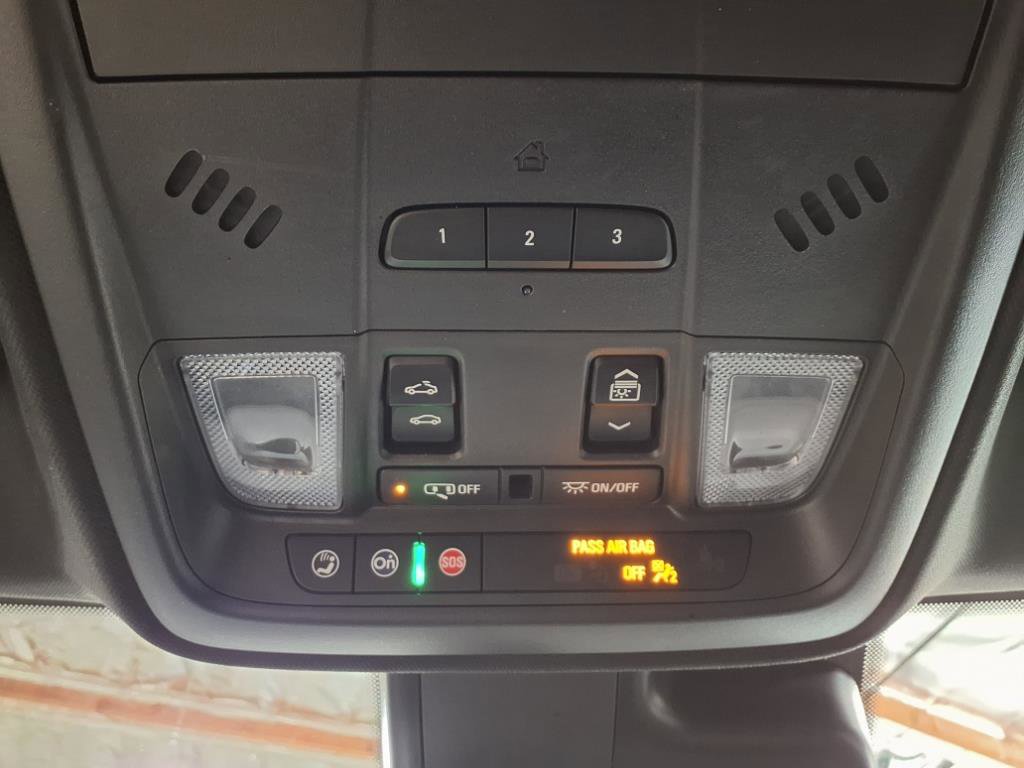 2023 Cadillac XT4 Premium Luxury photo 10