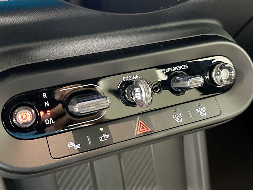 2025 Mini Cooper S photo 15