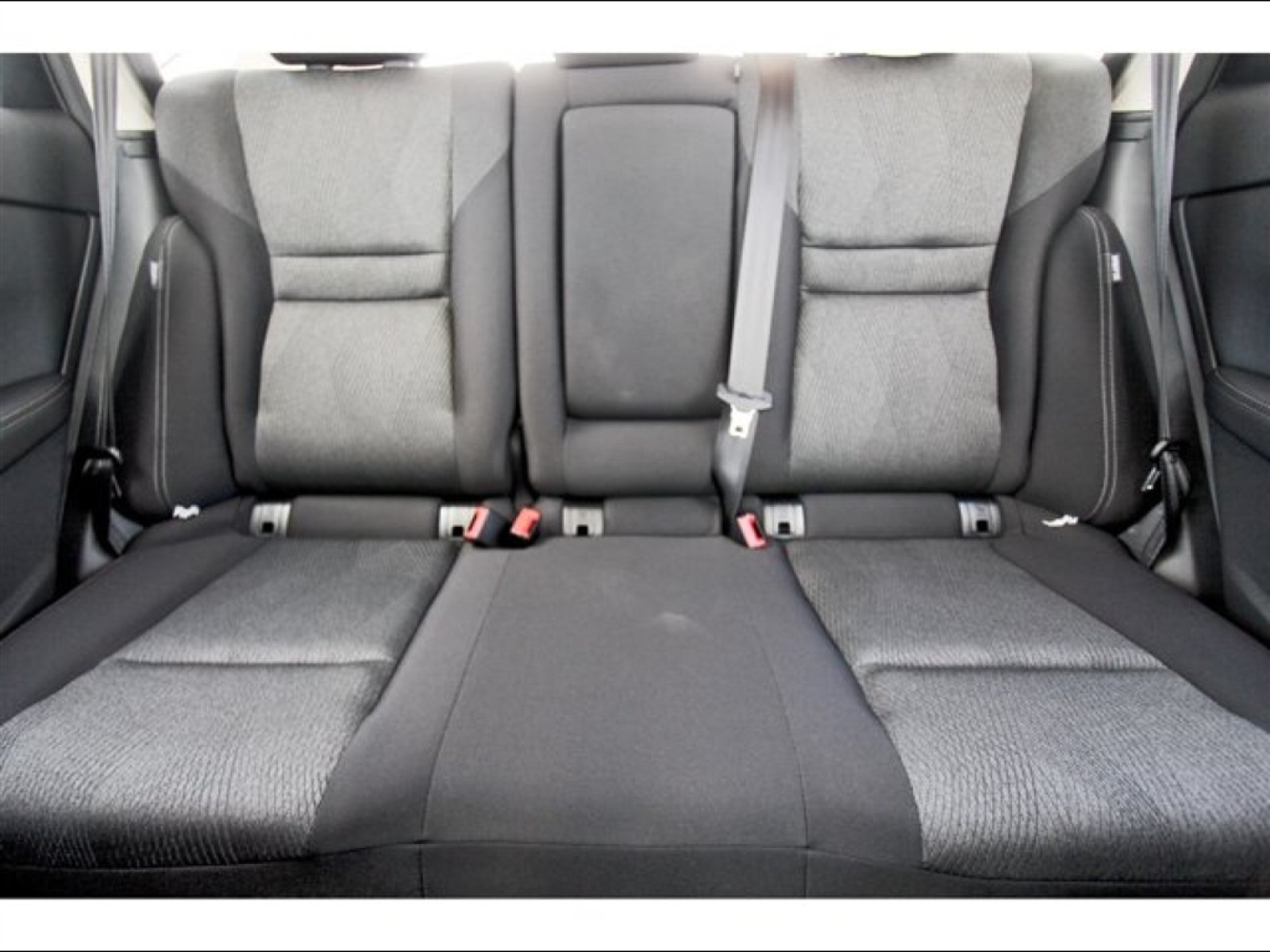 2026 Nissan Rogue SV Red at Robbins Nissan