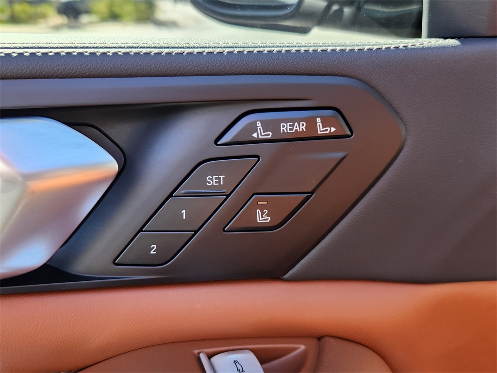 2023 Bmw X7 xDrive40i photo 25