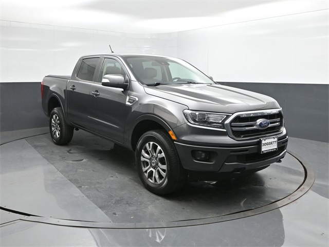 2019 Ford Ranger Lariat photo 21