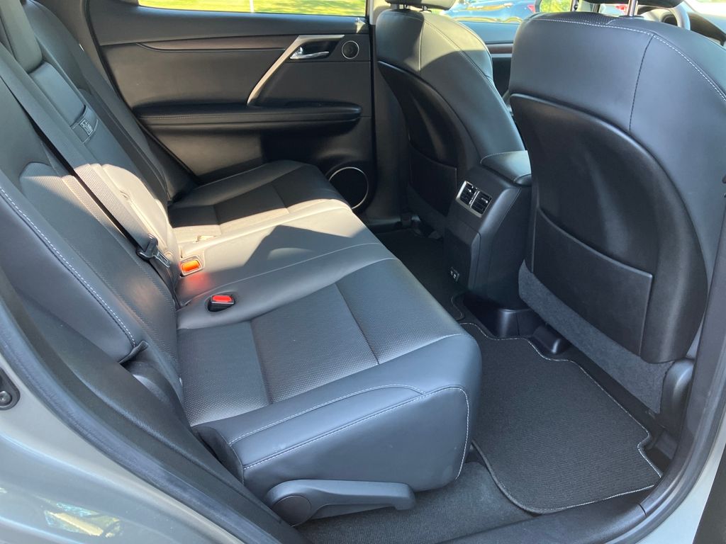 2022 Lexus RX 350 photo 36