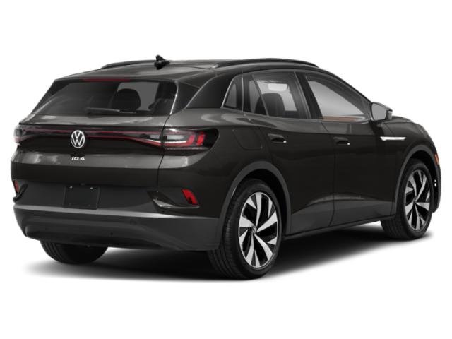 Used 2021 Volkswagen ID.4 PRO S with VIN WVGKMPE26MP037742 for sale in Bellingham, WA