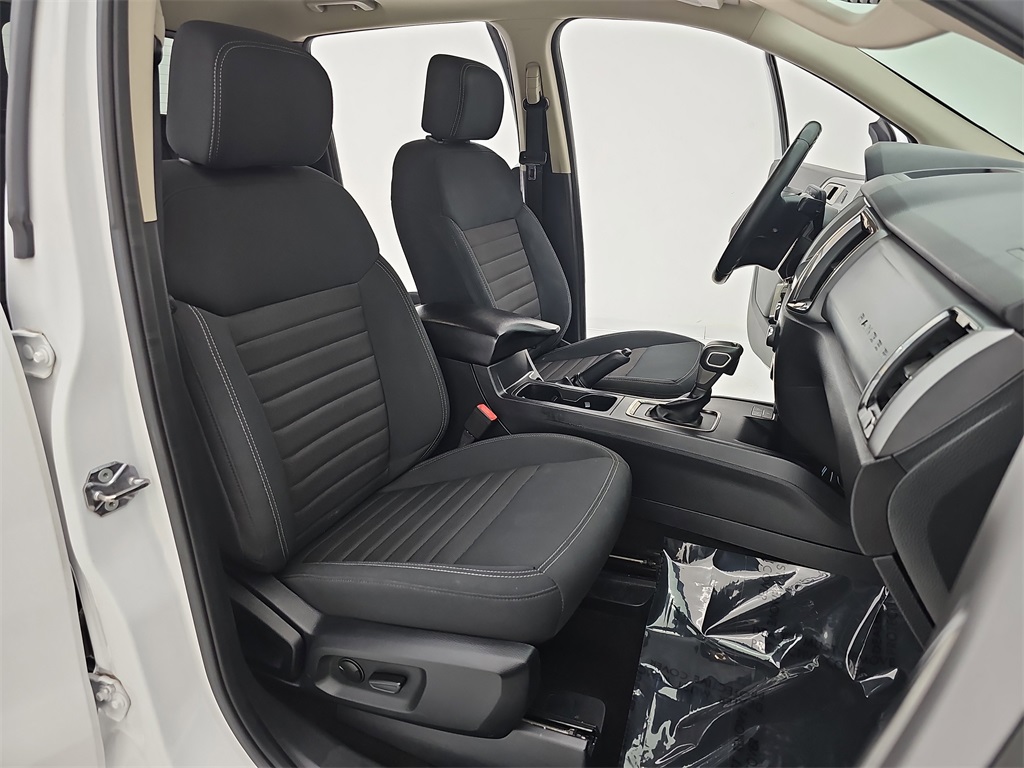 2021 Ford Ranger XLT photo 10