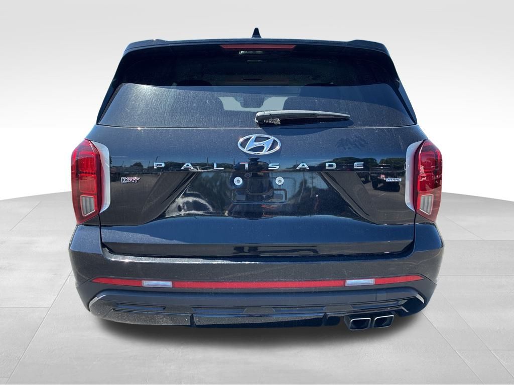 2024 Hyundai Palisade XRT photo 4