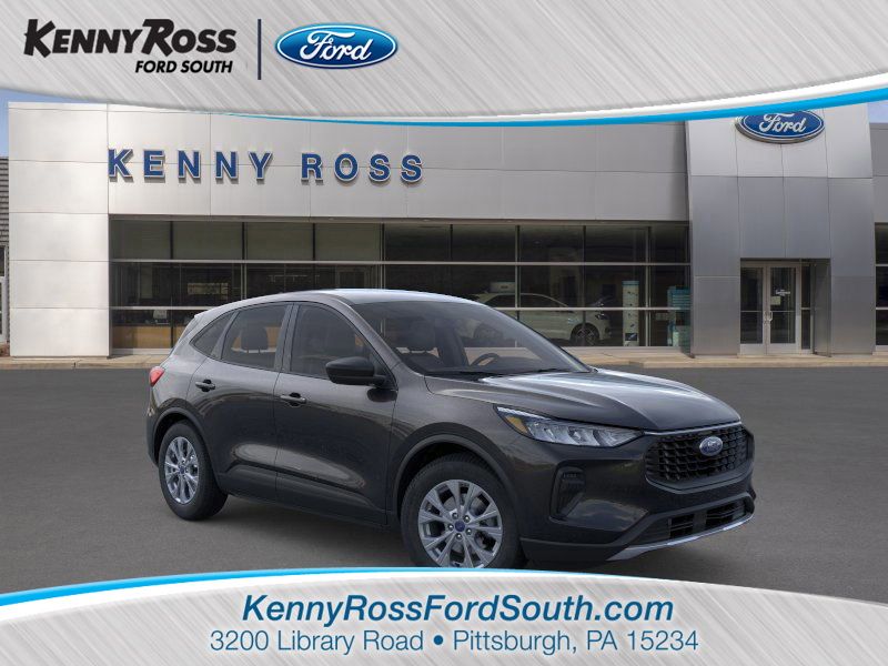 2026 Ford Escape Active's photo