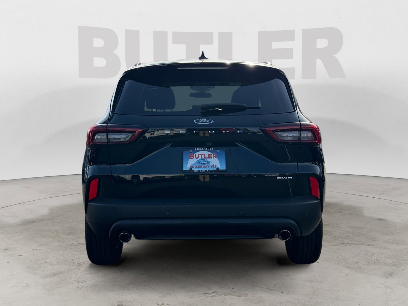 2025 Ford Escape ST-Line photo 3