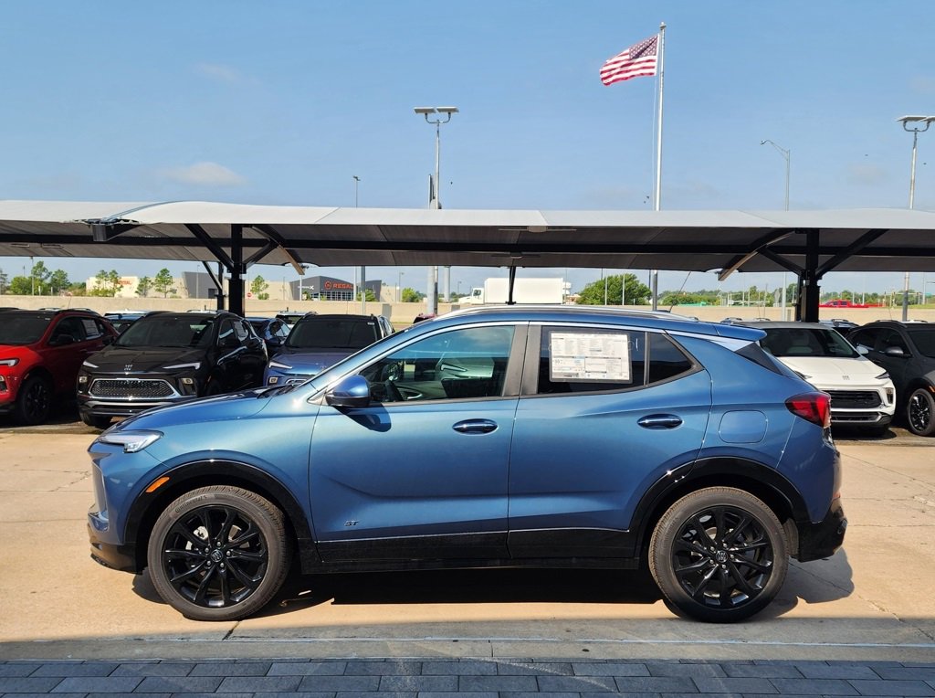 2026 Buick Encore GX Sport Touring photo 6
