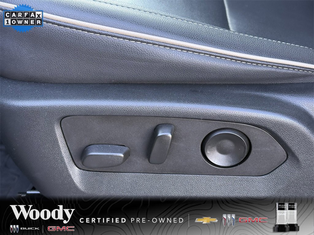 2022 GMC YUKON XL - Image 16