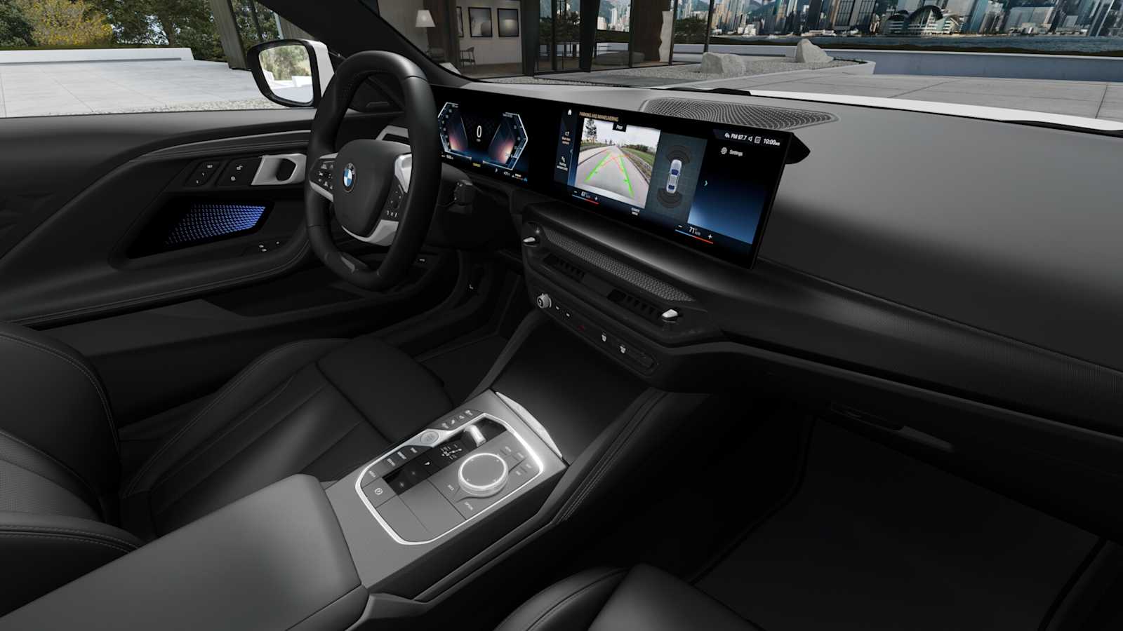 2026 Bmw 230i photo 14
