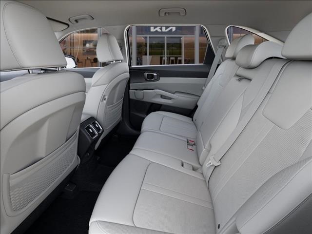 2025 Kia Sorento S photo 17