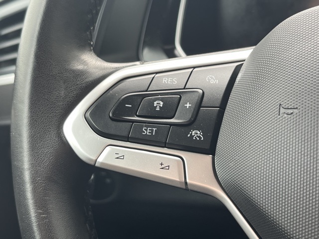 2024 Volkswagen Jetta 1.5T Sport photo 31