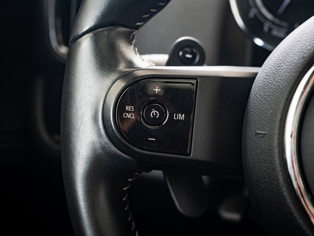 2022 Mini Cooper S ALL4 photo 25
