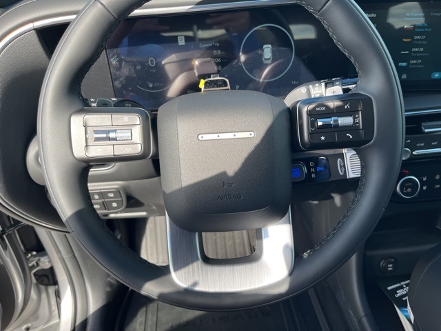 2026 Hyundai Palisade Calligraphy photo 13