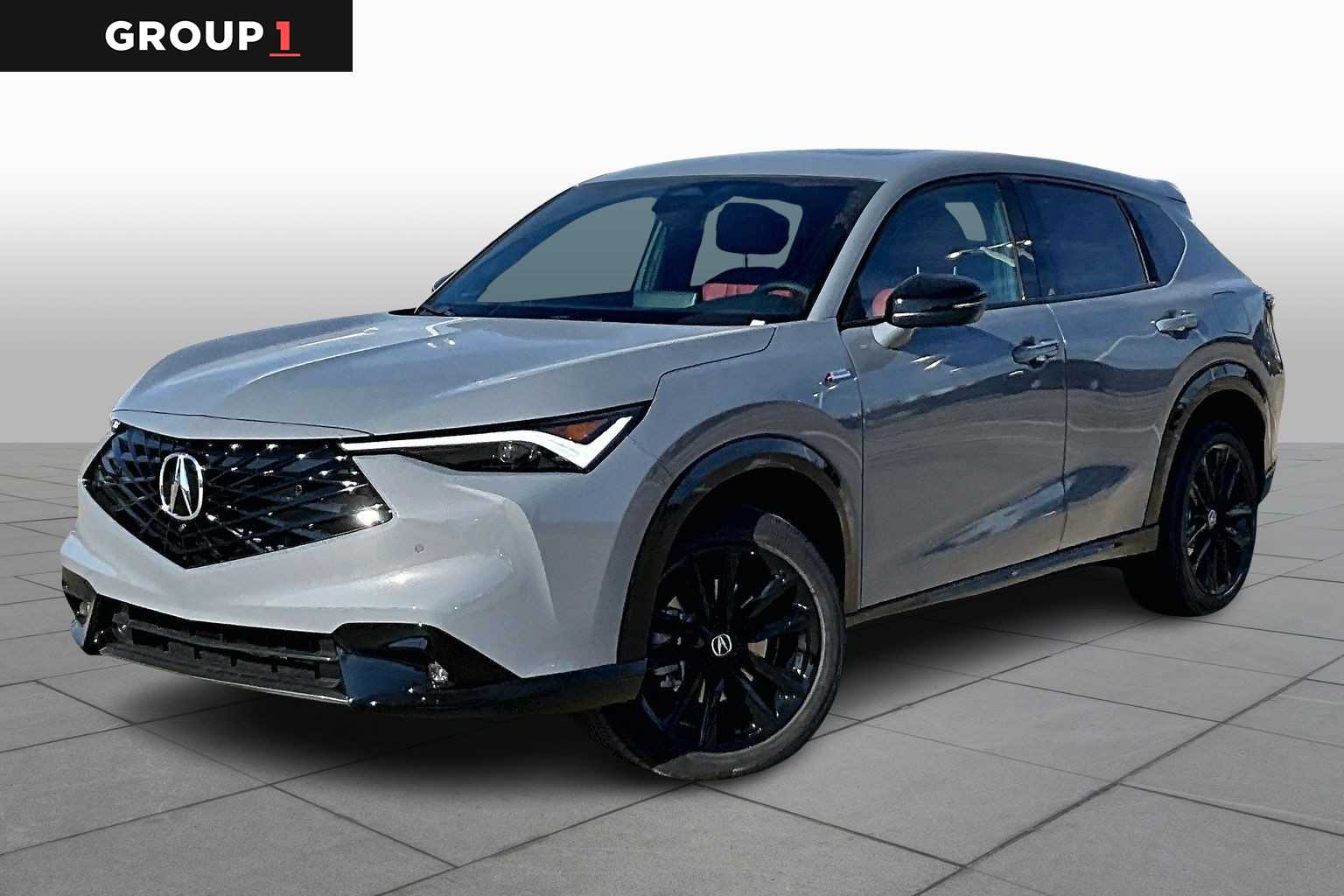 2025 Acura ADX A-spec w/Advance Package's photo