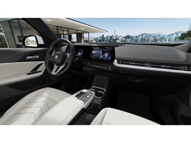 2026 Bmw X1 XDrive28i photo 13